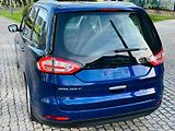 Ford Galaxy 2.0TDCi MANUÁL 7MÍST 1.MAJITEL - náhled 15