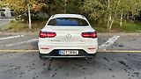 Mercedes-Benz GLC (2017) Coupé 250 d 4M AIR AMG Line - náhled 8