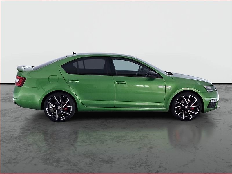 Škoda Octavia (2018) RS 2.0 TDI, Kůže, Navi - fotka 6 z 19