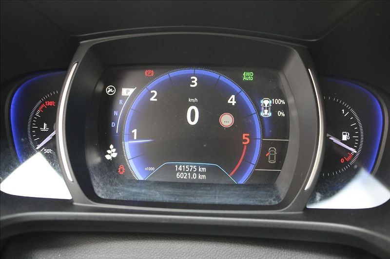 Renault Koleos 2,0 4WD, INITIALE, ČR1.maj,DPH - fotka 26 z 63
