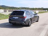 BMW Řada 3 3,0 M340d 250 kW xDrive CZ DPH - náhled 7