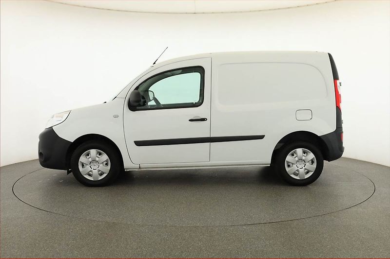 Renault Kangoo (2020) 1.5 dCi, ČR, DPH - fotka 3 z 14