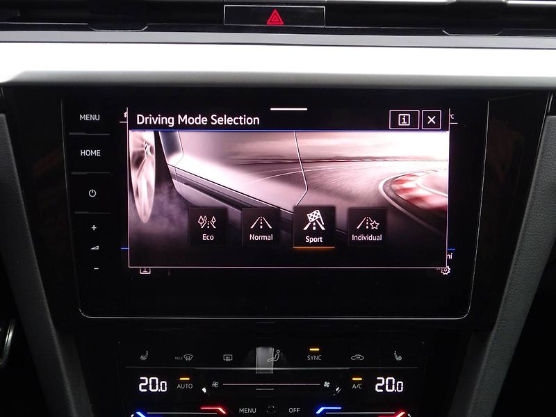 Volkswagen Arteon Shooting Brake (2023) 2,0TDi /110kW Elegance DSG - fotka 24 z 26