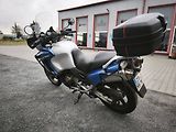 Honda XL 1000 V Varadero (2002) víkend akce 49900 - náhled 7