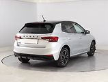 Škoda Fabia (2025) 1.0 TSI, Monte Carlo - náhled 4
