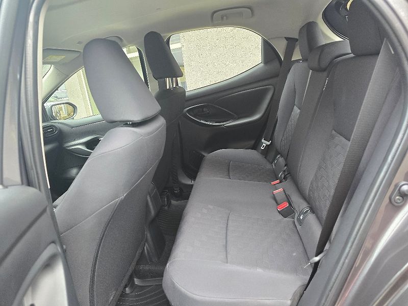 Mazda 2 Hybrid (2025) Mazda2 Hybrid 1.5L 116k AT 2WD - fotka 9 z 12