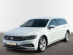 Volkswagen Passat ELEGANCE - fotografie inzerátu