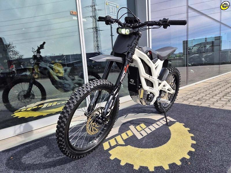 Ostatní (2026) 79BIKE FALCON GT - fotka 8 z 20