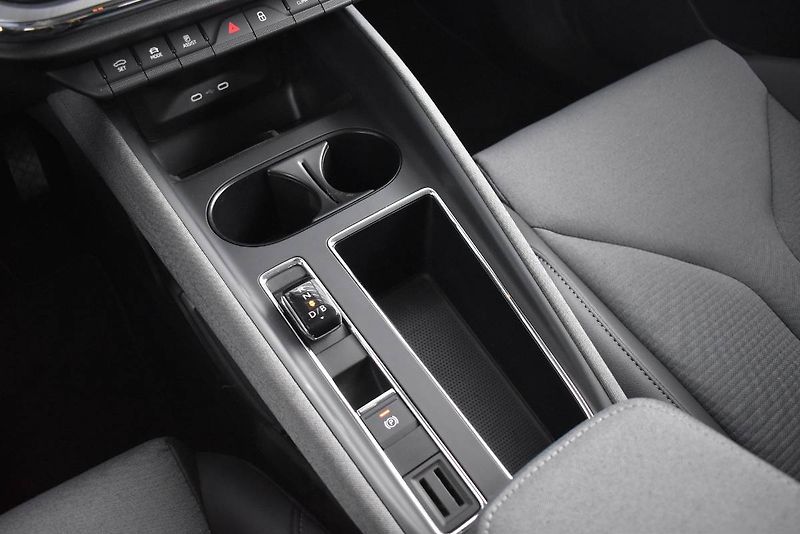 Škoda Enyaq (2022) iV 80 150kW, tepelné čerpadlo - fotka 27 z 27