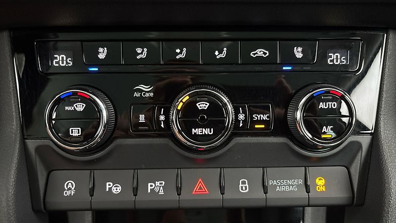 Škoda Kodiaq 2.0 TDI DSG 4x4 L&K - fotka 13 z 35