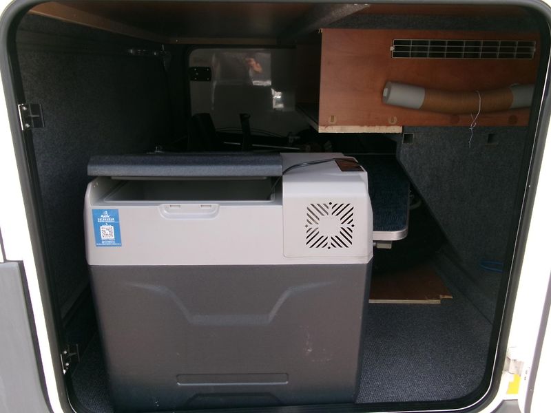 Mercedes-Benz Sprinter (2009) 315 CDI  - fotka 37 z 45