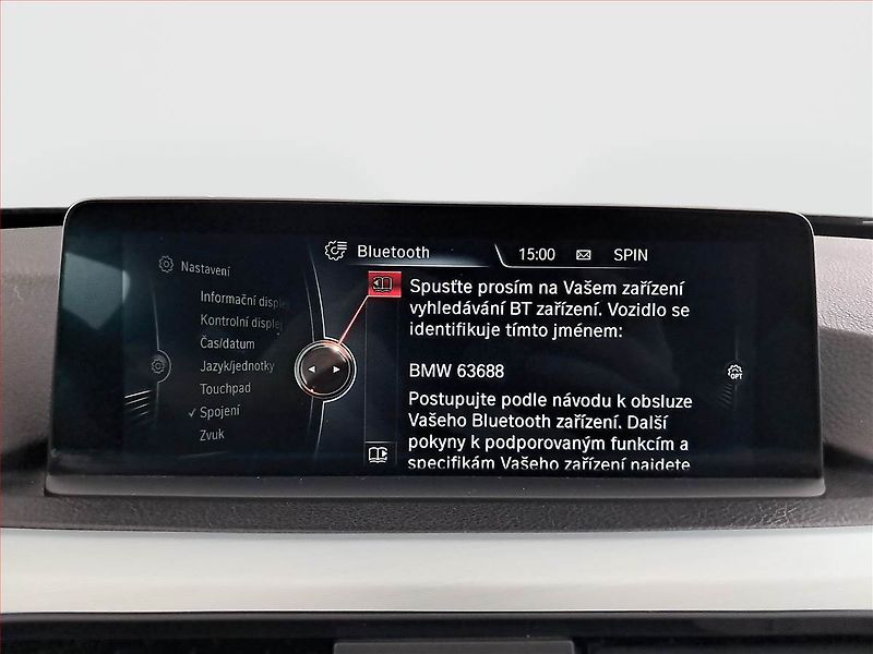 BMW Řada 4 (2016) 435d xDrive - fotka 17 z 22