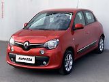 Renault Twingo (2019) 1.0 SCe CHIC, AC, tempo - náhled 2