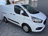 Ford Transit Custom 2,0 TDCi L1H1 DPH 1.maj ČR - náhled 7