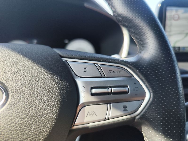 Hyundai Santa Fe 2.2 CRDI/142kW Luxury PNM DCT - fotka 31 z 37
