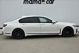 BMW Řada 7 745Le xDrive M PAKET LASER ČR - náhled 8