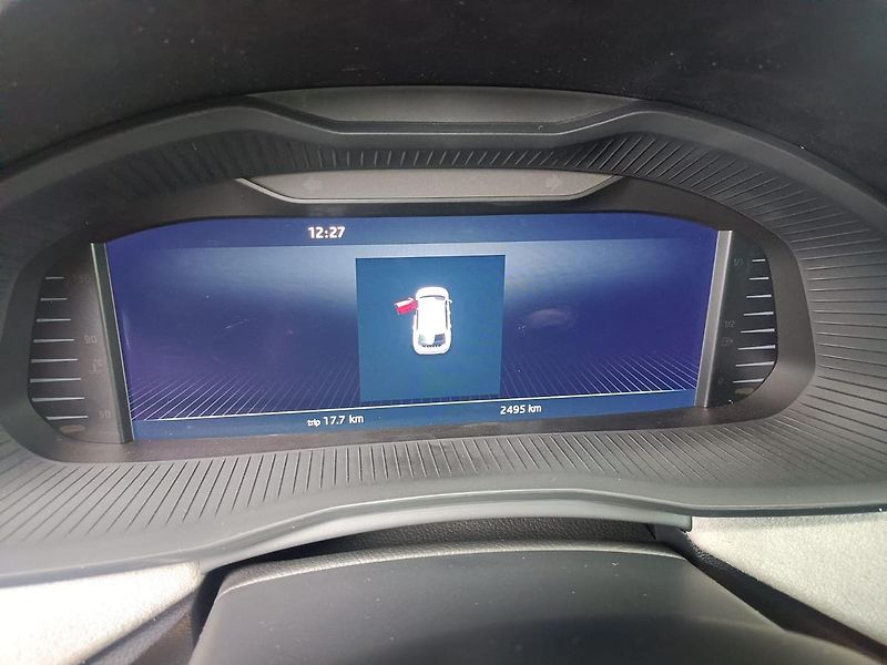 Škoda Scala (2025) 1.0 TSI aut.Premium edice 130 - fotka 12 z 13