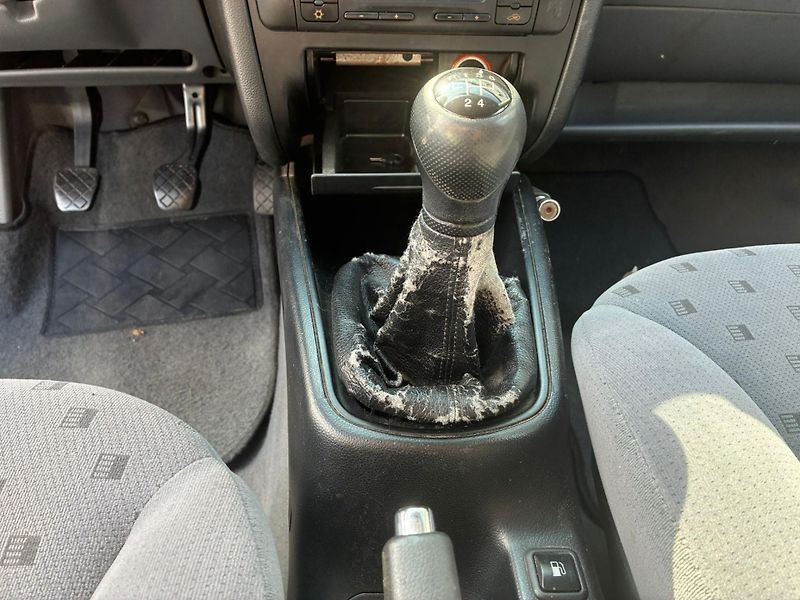 Seat Toledo (1999) 1.9TDi, 81KW, NOVÁ STK - fotka 19 z 20