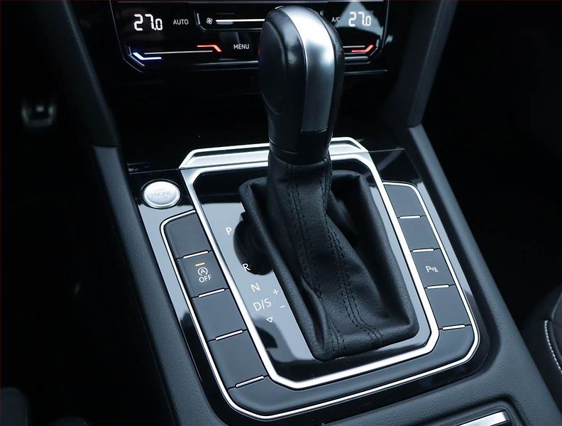 Volkswagen Arteon (2021) Elegance 2.0 TDI 4Motion - fotka 13 z 23