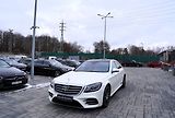 Mercedes-Benz Třídy S S 350d AMG 4Matic/Burm/260PS - náhled 1