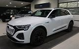 Audi Q8 e-tron 55 Q 360k Pano Tažné 4 zóny - náhled 1