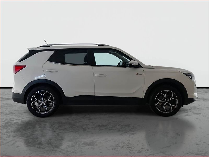 SsangYong Korando (2020) 1.5 T-GDI, ČR,1.maj, Tempomat - fotka 6 z 21