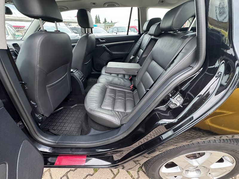 Škoda Octavia (2005) 1,9TDI 77KW TAŽNÉ BEZ DPF 1MAJ - fotka 34 z 48