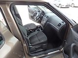 Škoda Yeti 1.4 TSI KLIMA, 8x AIRBAG - náhled 10