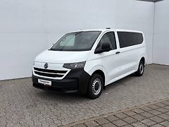 Volkswagen Transporter (2024) DR SPV 2,0TDI - fotografie inzerátu