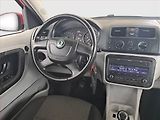 Škoda Roomster (2010) Scout 1.6 TDI, Eko.zaplacen - náhled 7