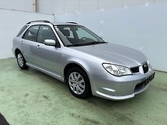 Subaru Impreza 1.5R, 77kW, 4x4, Automat - fotografie inzerátu