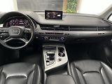 Audi Q7 3.0TDi 4x4 AT KŮŽE TZ HEAD-UP  - náhled 21