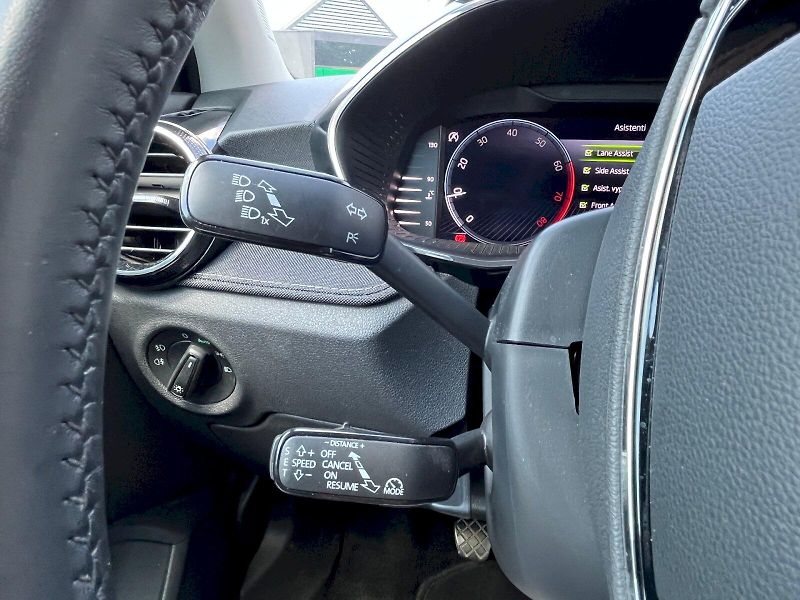 Škoda Fabia (2021) 1.0 TSI 81kW Style - fotka 20 z 28