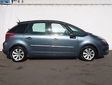 Citroën C4 Picasso (2010) Exclusive 2.0 HDi, Automat - náhled 6