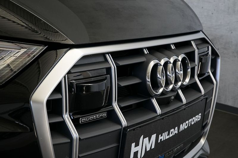 Audi A6 Allroad 50TDI 210kW Webasto TZ HD Soft - fotka 9 z 50