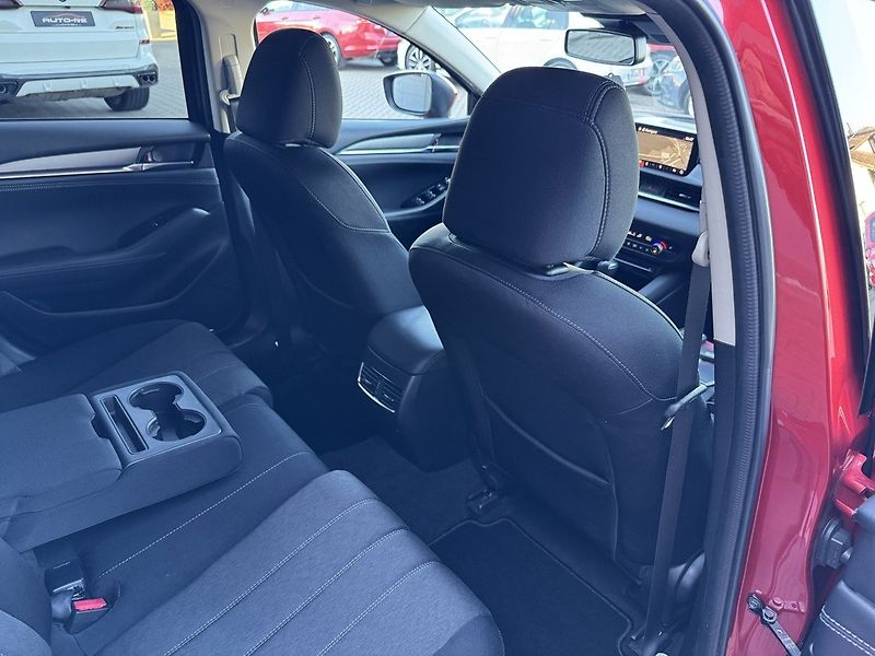 Mazda 6 (2018) 2.5i G-194 Automat LED Bose - fotka 22 z 50
