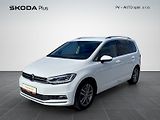 Volkswagen Touran (2022) 1.5 TSI 110 kW DSG Highline 7- - náhled 1