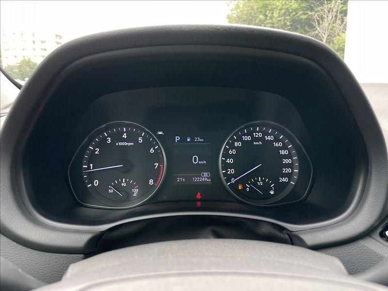 Hyundai i30 1,5 T-GDI AT7 Combi Smart PDC - fotka 9 z 23