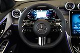Mercedes-Benz GLC 220d 4M AMG, Nezávislé, Tažné - náhled 22