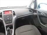Opel Astra (2017) 1.6 CDTI, Serv.kniha, Tempomat - náhled 8