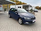 Škoda Fabia 1,0 TSI,81KW,DIGIKLIMA,TEMPOMA - náhled 2