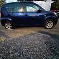 Daihatsu Sirion 1.3i/64kW, 4x4 - náhled 2