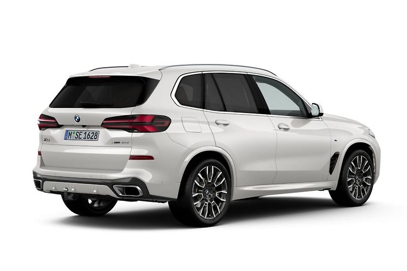 BMW X5 xDrive40d - fotka 2 z 4