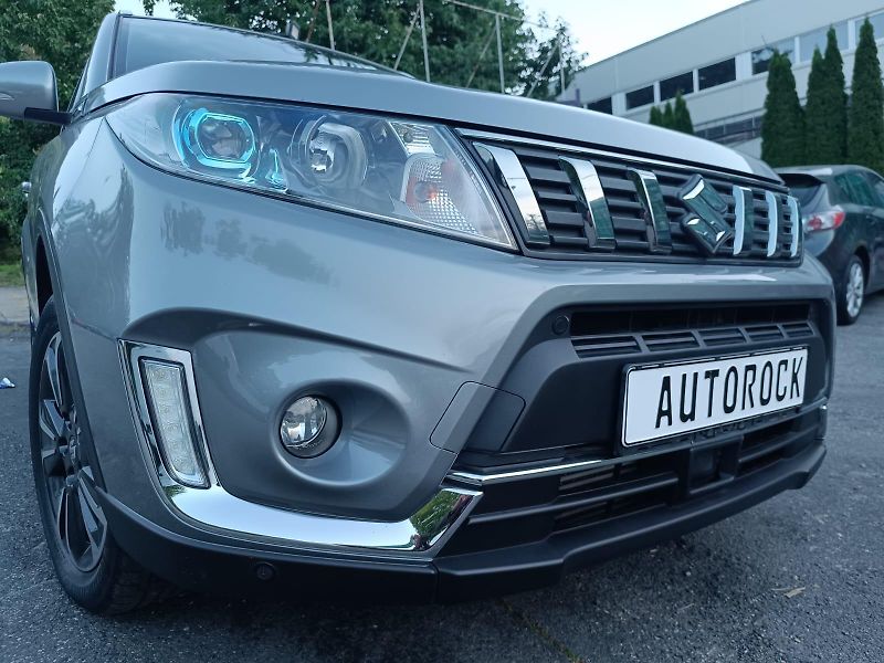 Suzuki Vitara 1.4/103kW, Elegance, 66 000KM! - fotka 7 z 42
