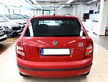 Škoda Fabia 1.2 HTP, ČR - náhled 4