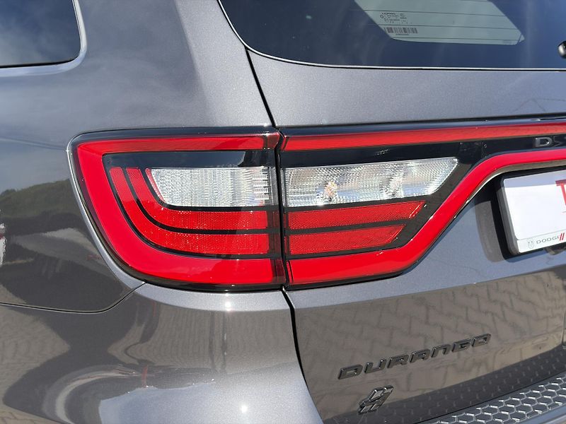 Dodge Durango (2024) 5.7 V8 HEMI R/T Tow And GO - fotka 6 z 39