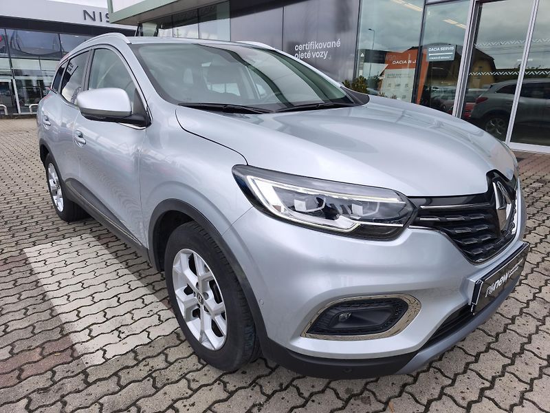 Renault Kadjar 2019 ČR 1.3TCe 117kW EDC - fotka 2 z 37