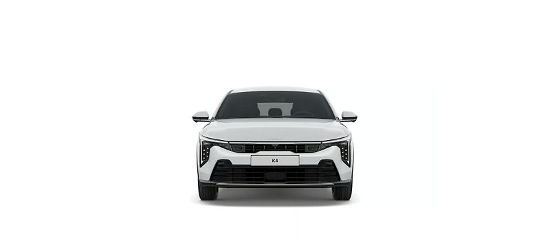 Kia K4 CL4 1,0 T-GDi GPF SPIN - fotka 2 z 6