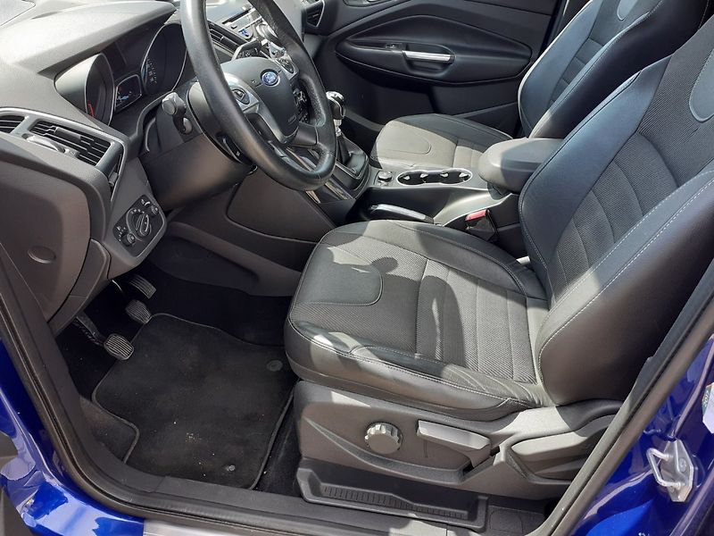 Ford Kuga (2014) 1.6  EB SPORT - fotka 17 z 34