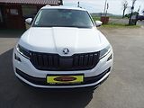 Škoda Kodiaq 1,5 TSi 110 kW Business - náhled 21